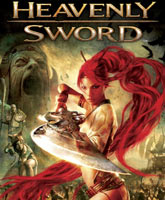 Heavenly Sword /  